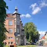 Rybitwa Dolny Sopot 250 M Do Plazy 5 Min Do Centrum