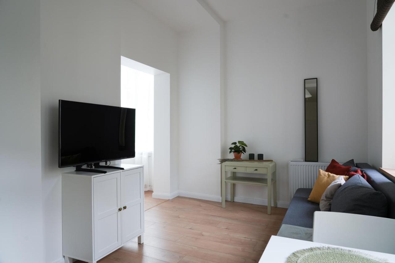 Apartament Rybitwa Dolny 250 M Do Plazy 5 Min Do Centrum Sopot