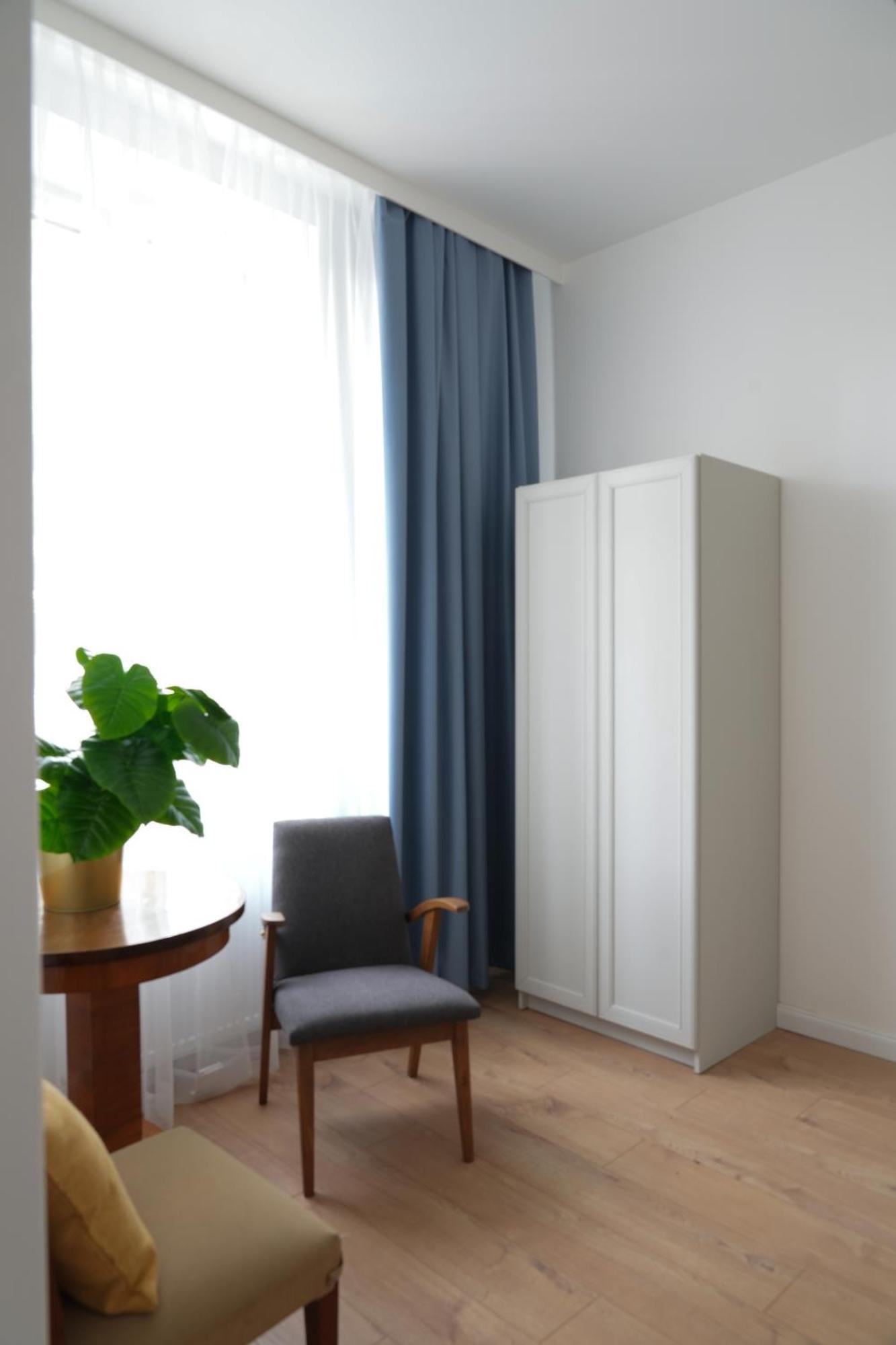 Rybitwa Dolny 250 M Do Plazy 5 Min Do Centrum Apartament *